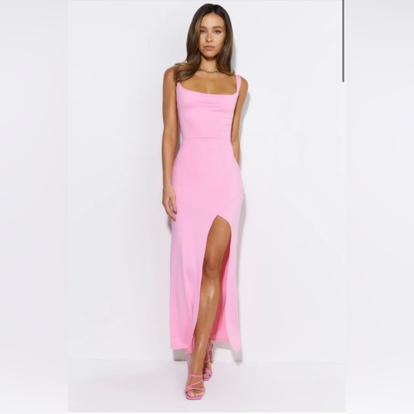 NEW WITHOUT TAGS Hello Molly Dress - Picture 2 of 2